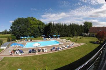 호텔 Gasthof Zum Lindenhof