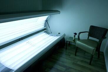 Отель Het Landhuis