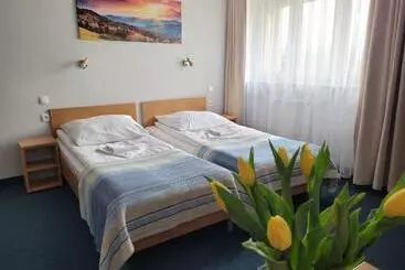 Hotelli Nat Wisła