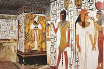 هتل Nile Compound