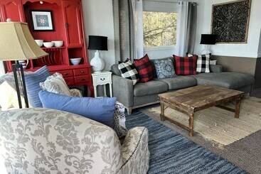 هتل Ocean House Inn & Condos