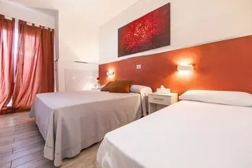 ホテル Orlando B&b