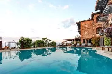 Hotel Papazlıkhan