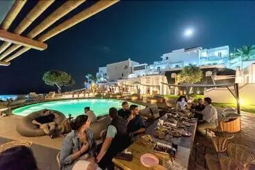 Hotel San Marino Suites By Calm Collection