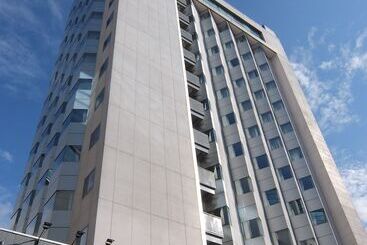 ホテル Sunshine Utsunomiya