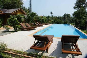 Hotel The Fisherman's Chalet