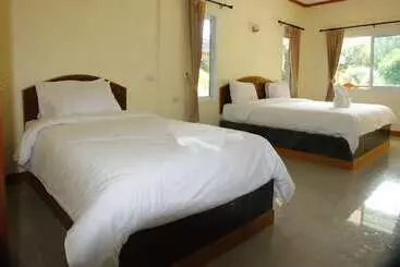 Hotel The Fisherman's Chalet