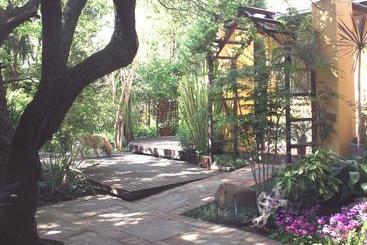 Jedidja Bed And Breakfast