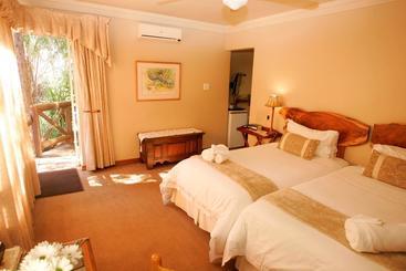 Jedidja Bed And Breakfast