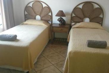 Turistihuoneistot Lake St Lucia Villas