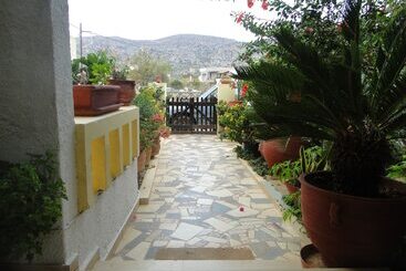 Appart'hotel Paradise Inn