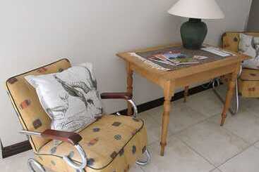 Majatalo Karoo Sun Boutique Guest House