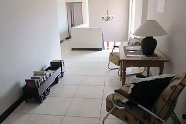 Pension Karoo Sun Boutique Guest House