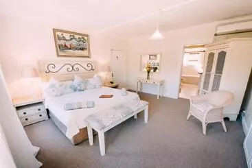 پانسیون La Vista Lodge