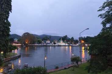 Pensão The Like View Guesthouse