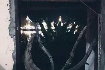 پانسیون The Like View Guesthouse