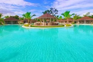 Resort Otel Bohol Shores