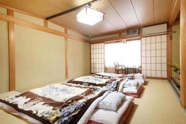 ריוקאן Yudanaka Seifuso