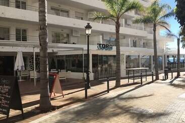 Skol Apartments Marbella