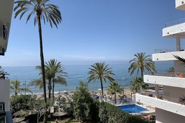 Skol Apartments Marbella