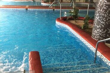 Skol Apartments Marbella