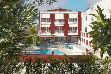 Aparthotel Summer Dream