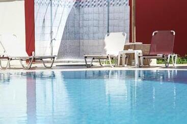 Aparthotel Summer Dream