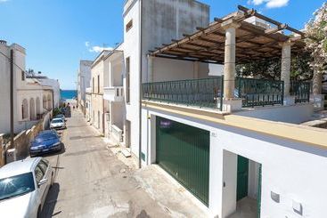 Hus Villetta Federica