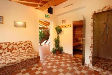 Alpenhotel Landhaus Küchl