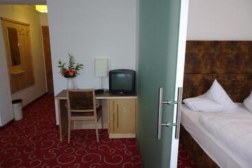 Alpenhotel Landhaus Küchl