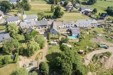 B&b De Eifelhoeve