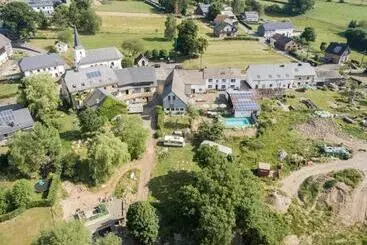 B&b De Eifelhoeve