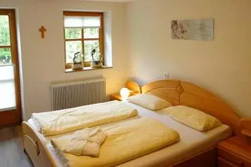 Nocleg ze śniadaniem Haus Binderschuster