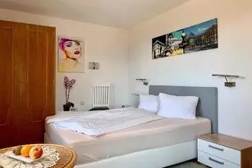 Bed and Breakfast Vista Apartments