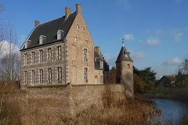 تختخواب و صبحانه Les Chambres d'Elza
