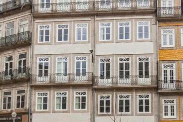 Bnapartments Loftpuzzle