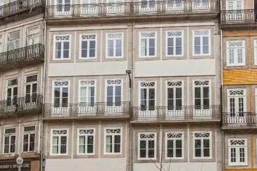 Bnapartments Loftpuzzle