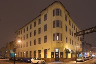 公寓 Brioni Suites