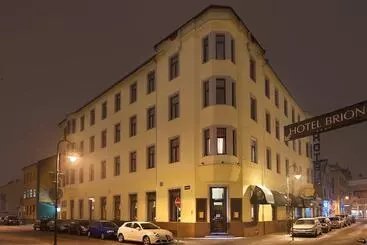 Appartamento Brioni Suites