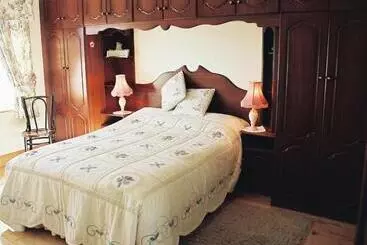 Caldra B&b