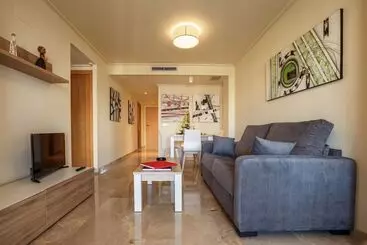 Apartament Goodplaces Oropesa Playa