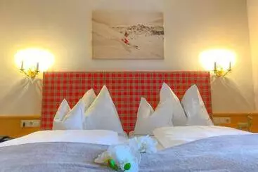 Hotel Andi S Ski
