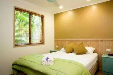 ホテル Darlington Beach Resort