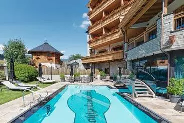Hotel Der Unterschwarzachhof
