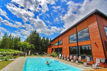Hotel La Cache A Maxime