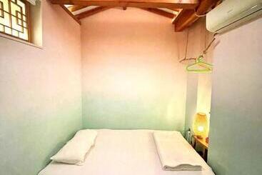 酒店 Nagne House Boutique Hanok