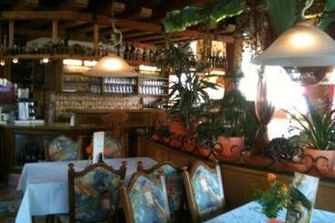 Hotel Pension Lärchenhof