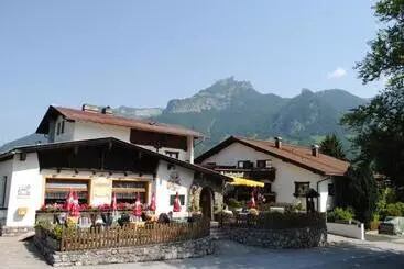 Hôtel Pension Lärchenhof
