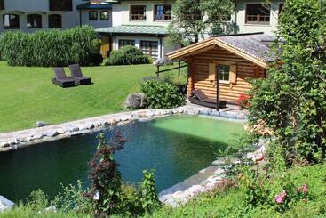 هتل Rauscher   Das Naturteichparadies