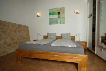 Otel Agroturismo S Hort De Can Carrio Ag226